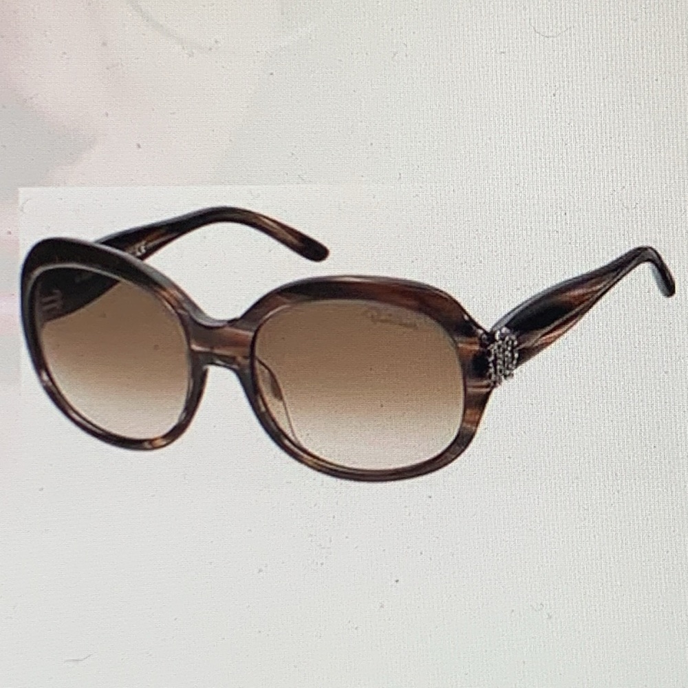 New Roberto Cavalli sunglasses